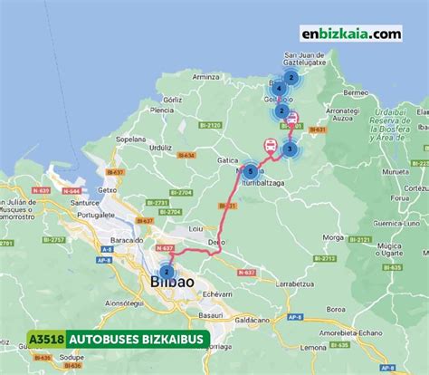 autobus bakio bilbao|Bilbao to Bakio